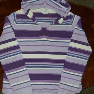 ❤Sonoma Life & Style Hooded Sweater